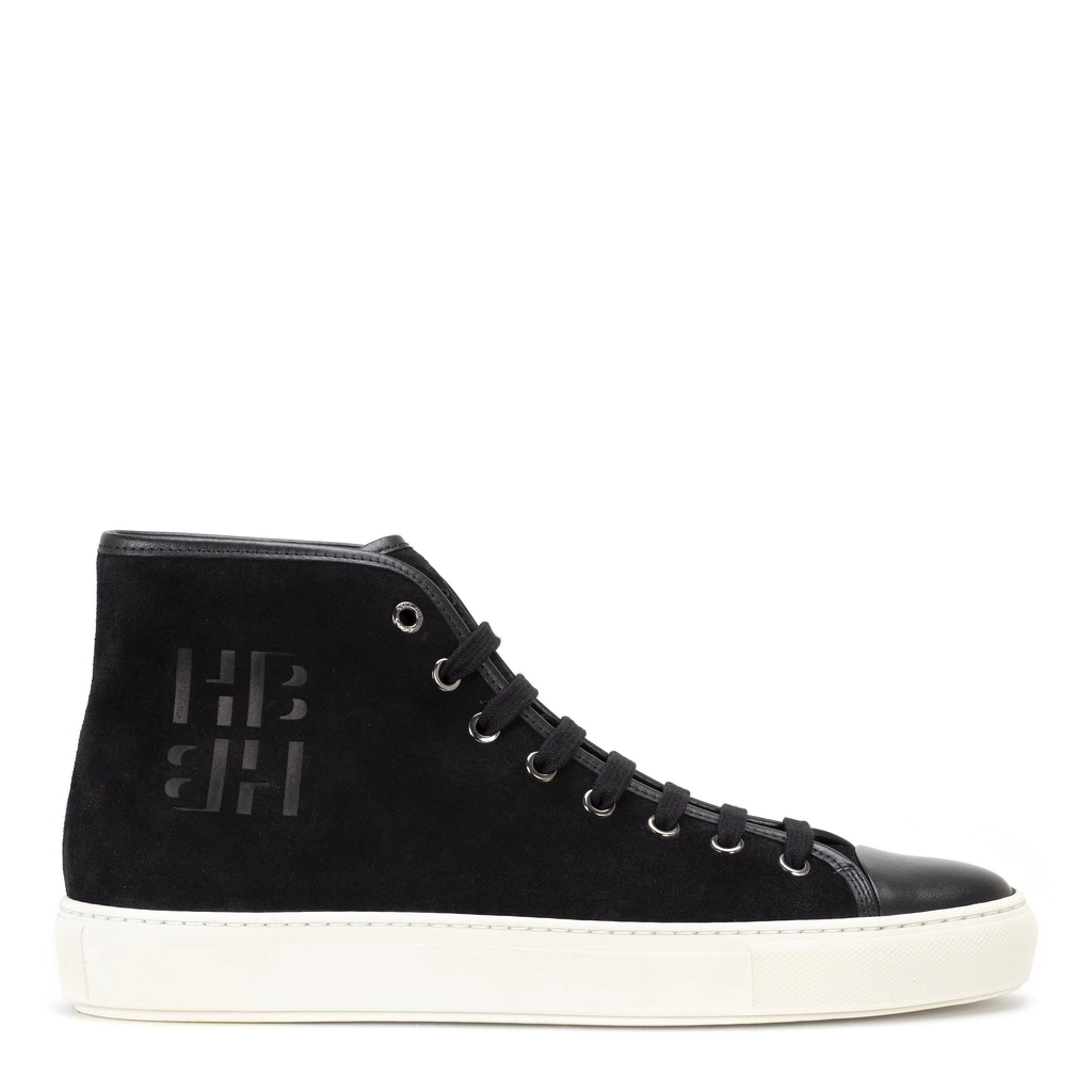 Hugo Boss Mirage Hito Sdhb 10237989 01 - Black